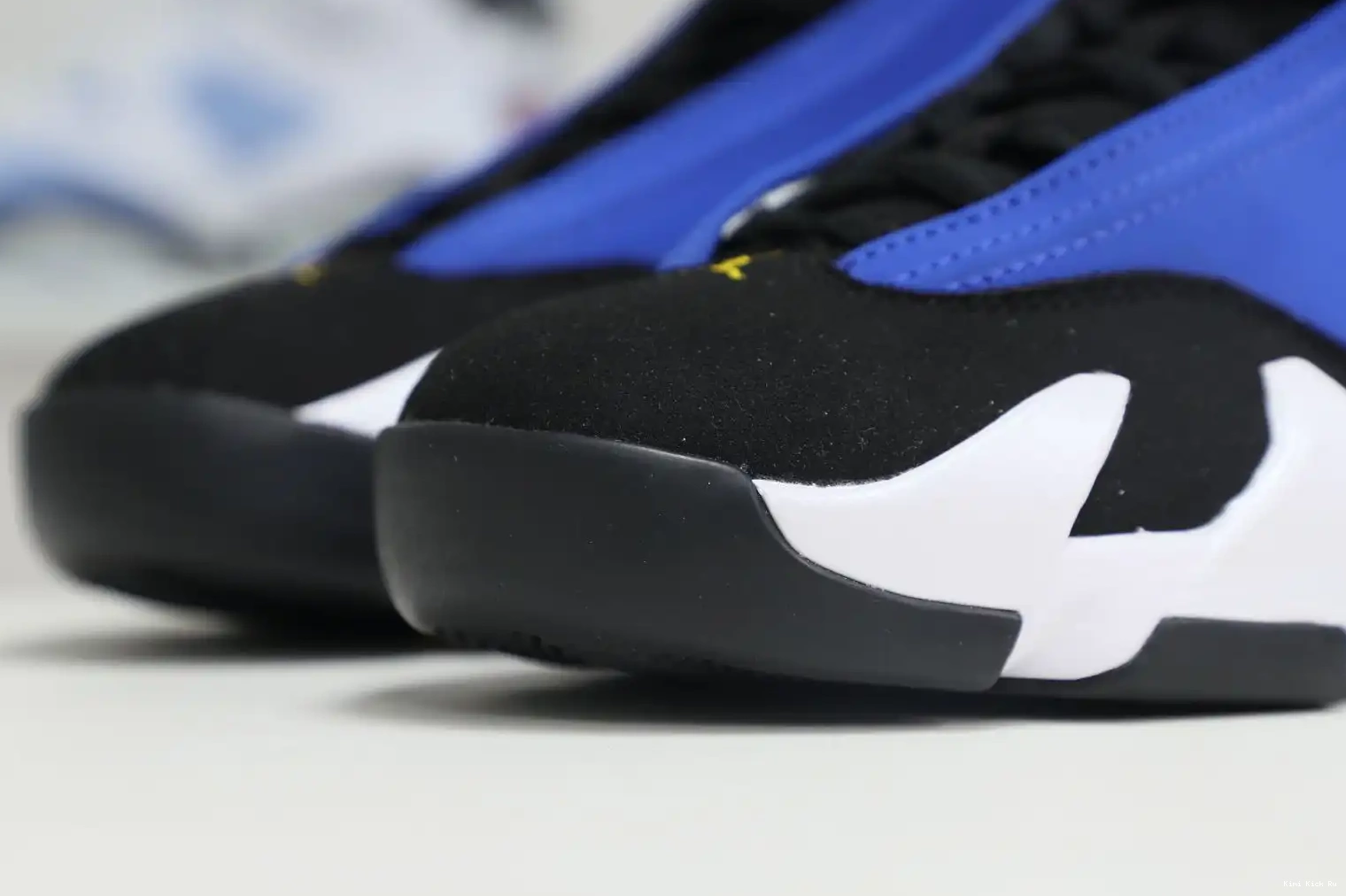 14 Retro Jordan Kimikick Jordan Air 0822